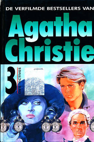 De verfilmde bestsellers van Agatha Christie: De zeven wijzerplaten / En het einde is de dood / Een olifant vergeet niet gauw