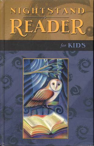 The Nightstand Reader for Kids