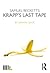 Samuel Beckett's Krapp's Last Tape