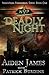 Deadly Night (NashVegas Paranormal Book 1)