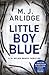 Little Boy Blue (Helen Grace, #5)