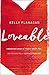 Loveable by Kelly Flanagan