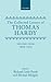 The Collected Letters of Thomas Hardy, Vol. 4: 1909-1913
