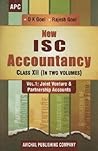 New ISC Accountan...