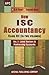 New ISC Accountancy Set of 2 Volumes - 12 by Rajesh Goel D. K. Goel