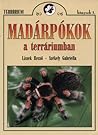 Madárpókok a terráriumban (Terrárium könyvek #1)