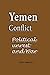 Yemen Conflict: Political unrest and War