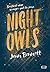Night Owls by Jenn Bennett