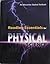 Glencoe Physical Science, Reading Essentials, Student Edition