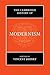 The Cambridge History of Modernism by Vincent Sherry