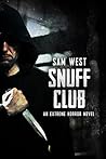 Snuff Club by Sam West Snuff Club by Sam West
