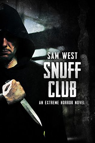 Snuff Club (Kindle Edition)
