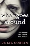 What Goes Around Book cover for What Goes Around