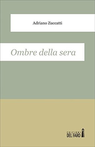 Ombre della sera (Italian Edition)