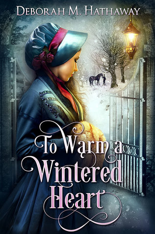 To Warm a Wintered Heart (Paperback)