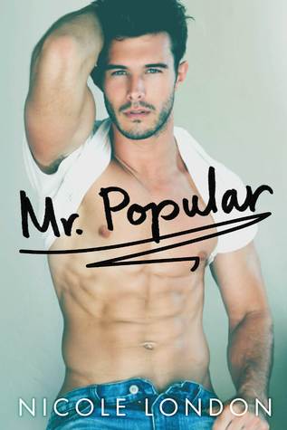 Mr. Popular (Unknown Binding)