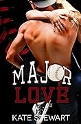 Major Love (Balls in Play, #2)
