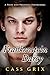 Frankenstein Darcy: A Pride...