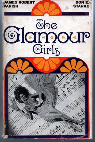 The Glamour Girls (Hardcover)