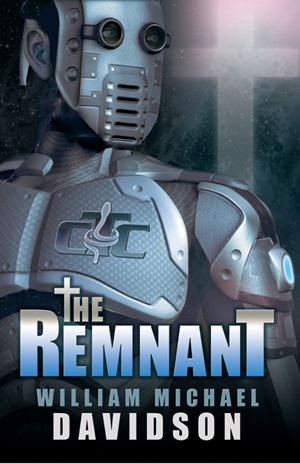 The Remnant (Paperback)