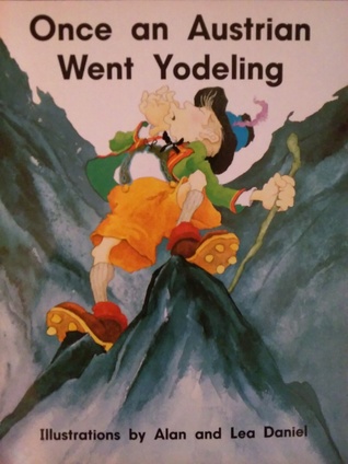 Once an Austrian Went Yodeling