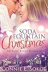 Soda Fountain Christmas (Echo Ridge Romance)