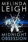 Midnight Obsession by Melinda Leigh