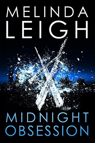 Midnight Obsession (Midnight, #4)
