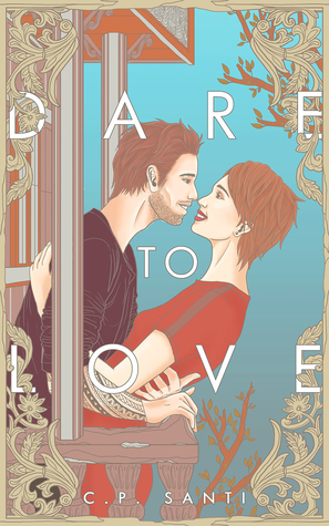 Dare To Love (ebook)