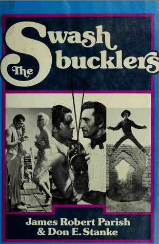 The Swashbucklers (Hardcover)