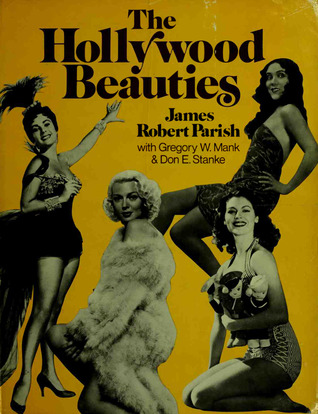 The Hollywood Beauties (Hardcover)