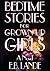 Bedtime Stories For Grown-U...