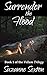Surrender the Flood (The Ve...