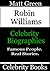 Robin Williams: Celebrity Biographies