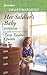 Her Soldier's Baby (Family Secrets, #2)