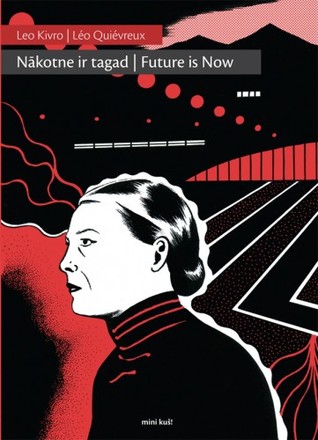 Nakotne ir tagad | Future is Now (mini kuš! # 5)