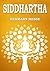 Siddhartha by Hermann Hesse Siddhartha by Hermann Hesse