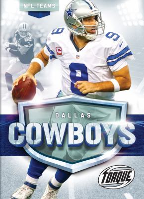 The Dallas Cowboys story (Library Binding)