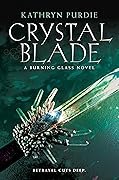Crystal Blade