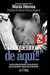 "¡¡Sáquennos de a...