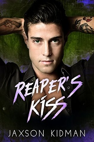 Reaper's Kiss (Kindle Edition)