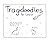 Tragidoodles