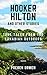 Hooker Hilton and Other Stories: True Tales from the Canadian Outdoors (Outdoor World Book 1)
