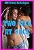 Two Men at Once Five MFM Double Team Erotica Stories