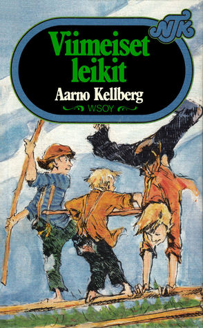 Viimeiset leikit