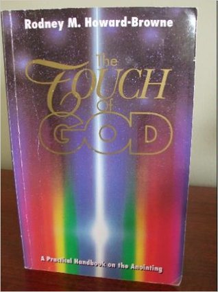 The Touch of God