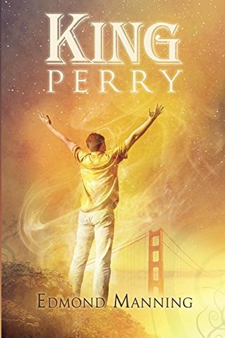 King Perry (The Lost and Founds, #1)