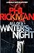 All of a Winter's Night by Phil Rickman