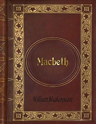 William Shakespeare - Macbeth