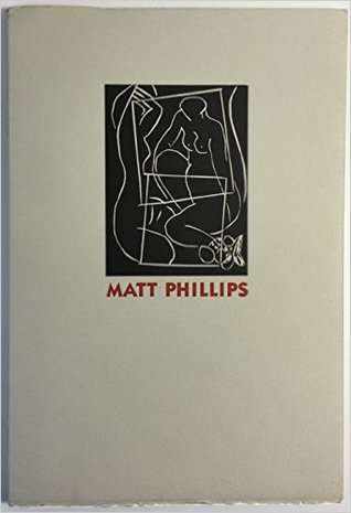 Matt Phillips: The Magic in His Prints